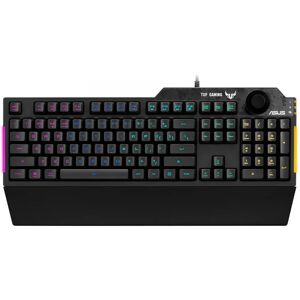 Asus Tuf K1 Gamingtangentbord