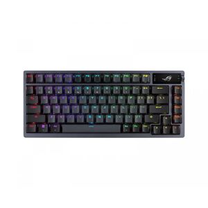 Asus Rog Azoth Trådlöst Gaming Tangentbord [Rog Nx Red]