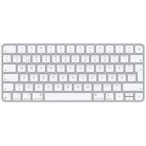 Apple Magic Keyboard - Finnish/Swedish
