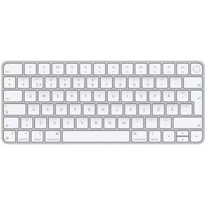 Apple Magic Keyboard with Touch ID - Swedish