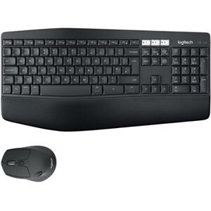 Logitech MK850 Performance Wireless