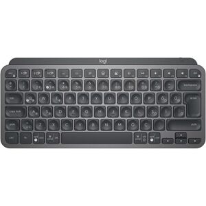 Logitech MX Keys Mini Graphite