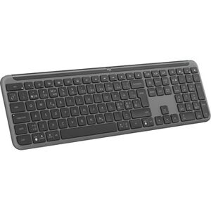 Logitech Signature Slim K950 - Graphite