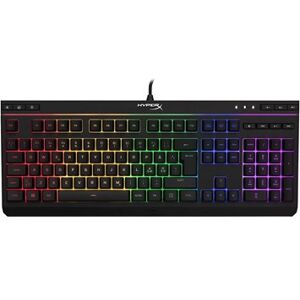 HyperX Alloy Core RGB Membrane Gaming Keyboard