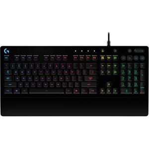 Logitech G213 Prodigy Gaming Keyboard