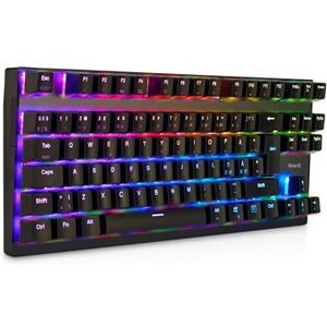 Mission SG GGKW 2.0 - Wireless Gaming Mechanical Keyboard