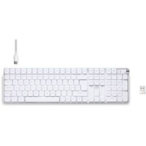 ZON - Home of Victory keyboard3 Wireless light