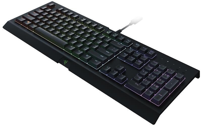 Razer Cynosa Chroma gaming-tangentbord