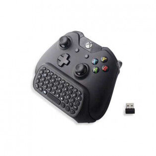Tangentbord för handkontroll Xbox One