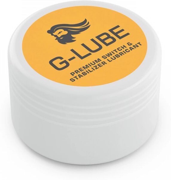 Glorious Switch Lubricant