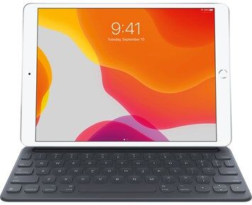 Apple Smart Keyboard for iPad (8th generation) and iPad Air (3rd generation) - Swedish