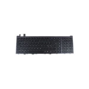 Keyboard (BELGIAN) A1565204C, Keyboard, Belgian, A1565204C (A1565204C, Keyboard, Belgian, Sony)