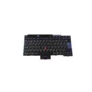 Lenovo Keyboard (SPANISH), 42T3611