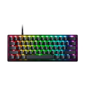 Razer Huntsman V3 Pro Mini - 60% Analogue Optical Esports Keyboard - German Layout