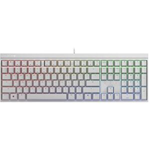 CHERRY MX BOARD 3.0S  Gaming keyboard in aluminum design