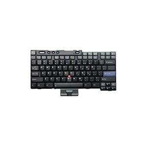 Lenovo Keyboard (BELGIAN), 39T0659, 93P4796