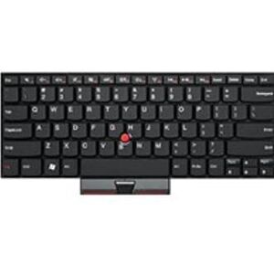 Lenovo Keyboard (FRENCH), 39T0648, 93P4845