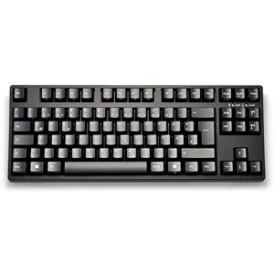 FILCO Convertible 2 Tenkeyless MX Brown Tactile German ISO Keyboard