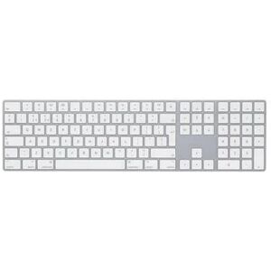 Apple Magic Wireless Keyboard White