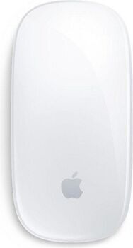 Apple Wie neu: Apple Magic Mouse 2   weiß