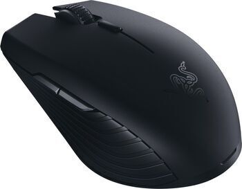 Razer Wie neu: Razer Atheris   schwarz