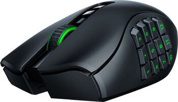 Razer Wie neu: Razer Naga Pro   schwarz