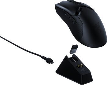 Razer Wie neu: Razer Viper Ultimate   schwarz