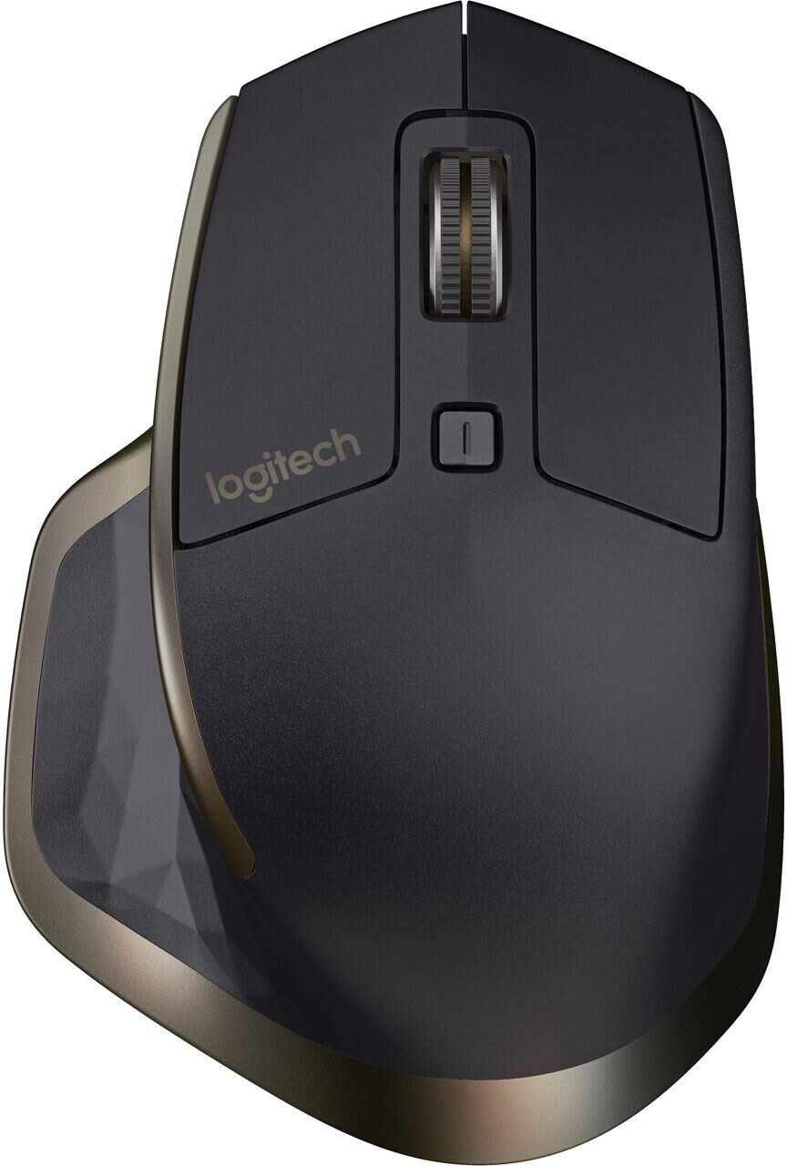 Logitech MX Master for Business Maus, kabellos