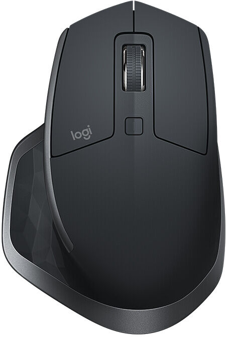 Logitech MX Master 2S Maus, kabellos