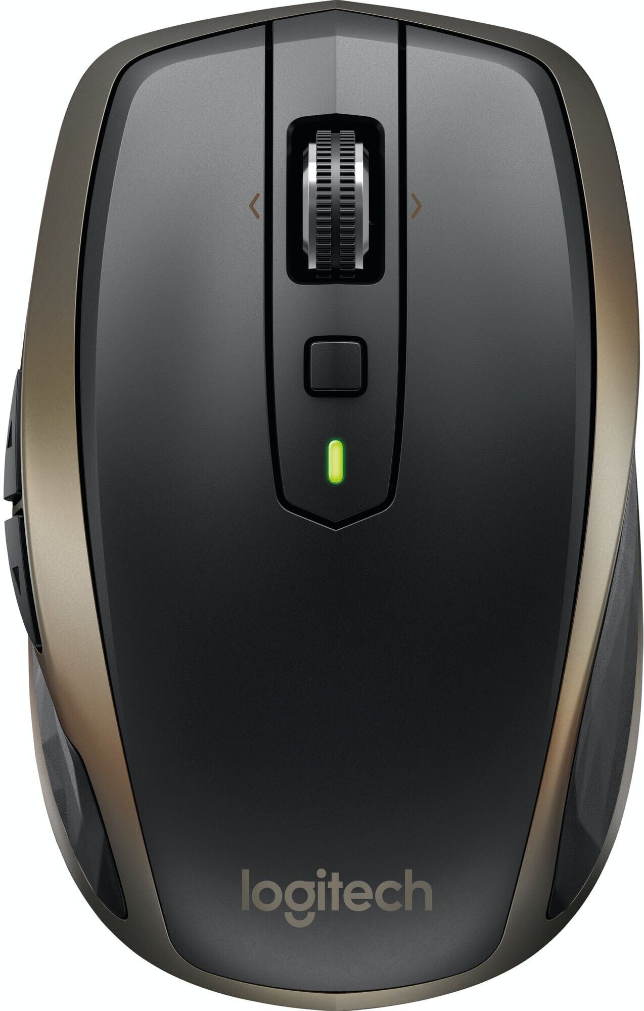 Logitech MX Anywhere 2 for Business Maus - kabellos