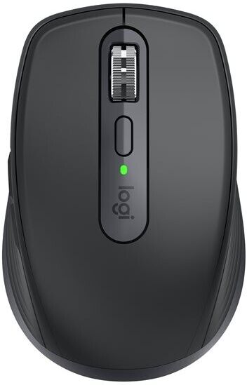 Logitech MX Anywhere 3 Maus, kabellos, grafit