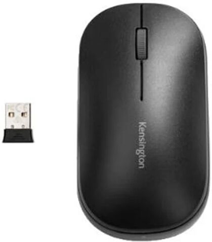 Kensington Suretrack Dual Wireless Mouse Black