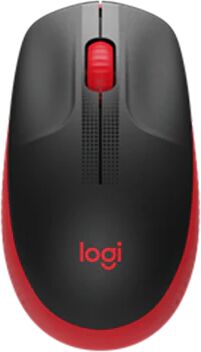 Logitech Wireless Mouse M190