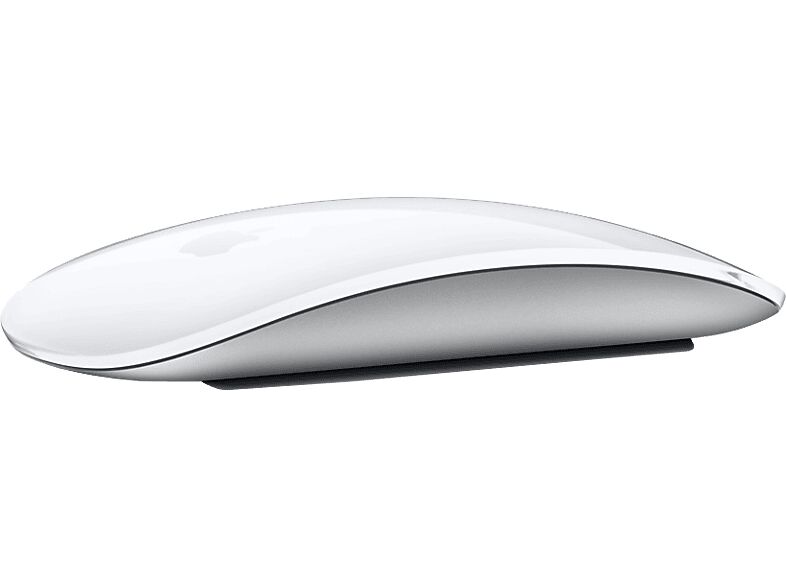 Apple Souris Sans Fil Magic Mouse Surface Multi-touch Blanc (mk2e3z/a)