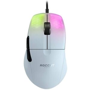 ROCCAT Gaming-Maus »Kone Pro Weiss«, kabelgebunden weiss Größe