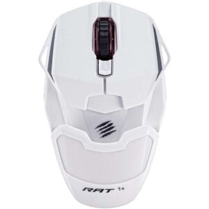 Madcatz Gaming-Maus »R.A.T. 1+« weiss Größe