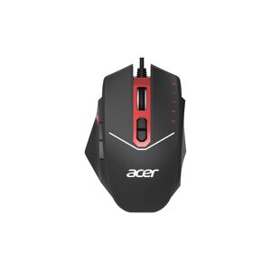 Acer Gaming-Maus »Nitro NMW120« schwarz Größe