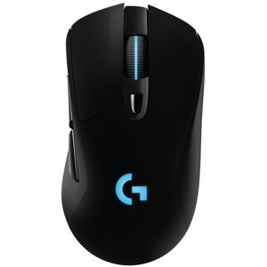 Logitech Gaming-Maus »G703 Lightspeed« schwarz Größe