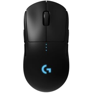 Logitech Gaming-Maus »G Pro Wireless Lightspeed«, Funk schwarz Größe