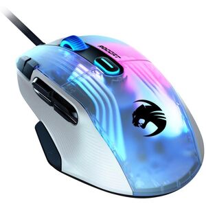 ROCCAT Gaming-Maus »Kone XP Weiss«, kabelgebunden weiss Größe