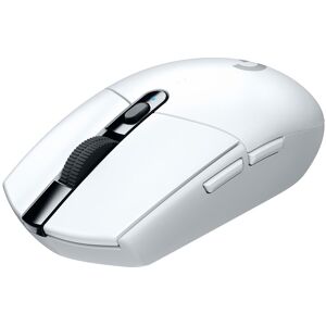 Logitech Gaming-Maus »G305 Lightspeed«, kabellos weiss Größe