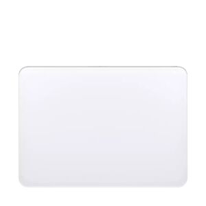 Apple - Magic Trackpad (2021), Touchpad, Silber,