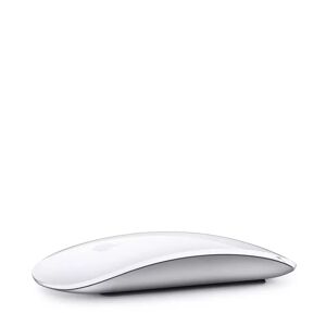 Apple - Magic Mouse (2021), Kabellose Maus, Silber,