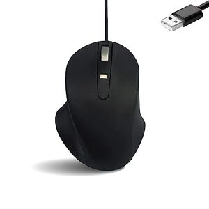 Matias USB-A Maus aus PBT, kabelgebunden