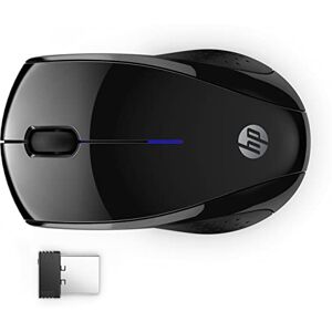 HP 220 Silent Wireless Mouse schwarz
