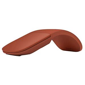 Microsoft Surface Arc Wireless Mouse Red, CZV-00080