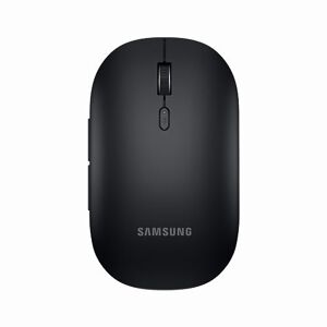 Samsung Bluetooth Mouse Slim EJ-M3400, Bluetooth Maus für Laptop, PC, Tablet, Smartphone, Black