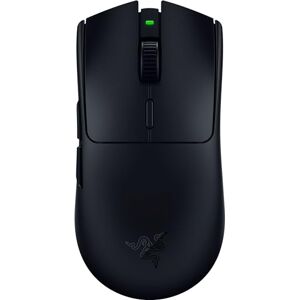 Razer Viper V3 HyperSpeed Kabellose Esports Maus (Focus Pro 30K Optical Sensor, Bis zu 280 Std. Akku, Mechanische Maus-Switches der 2. Generation, kabellose Abtastrate von 4000 Hz) Schwarz