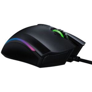 Razer Mamba Elite - Gaming-Maus