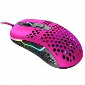Xtrfy M42 RGB Gaming Maus - pink